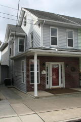 31 Lincoln St, Coffeetown, PA 17078