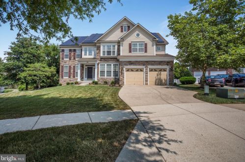 12906 Crickmore Trce, Bowie, MD