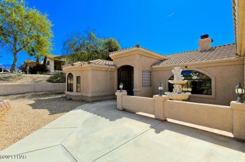 3550 Vega Dr, Lake Havasu City, AZ