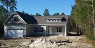 156 Olde Point Rd, Hampstead, NC 28443