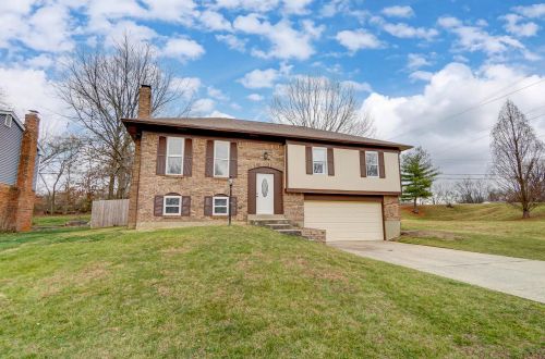 8406 Pheasant Dr, Florence, KY 41042