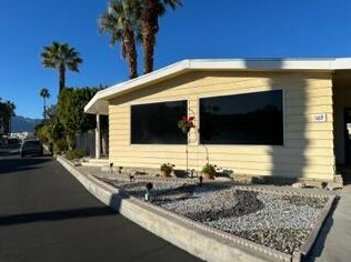 169 Yucca Dr, Palm Springs, CA 92264