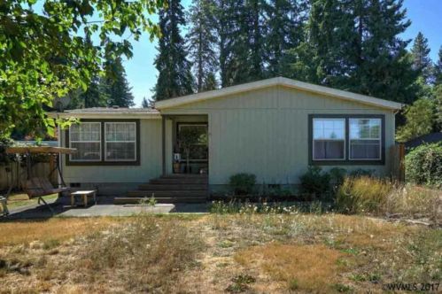 250 Quarry Rd, Albany, OR