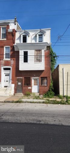 2506 3rd St, Chester, PA 19013