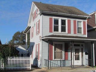 35 College St, Coffeetown, PA 17078