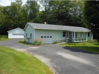 246 Trombley Hill Rd, Morrisville, VT