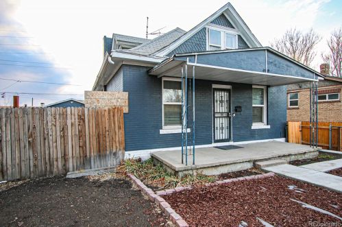 4519 Josephine St, Denver, CO