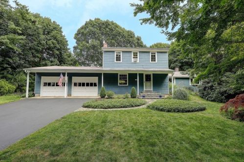 38 Langworthy Rd, Westerly, RI