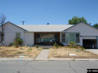 1021 19th St, Sparks, NV