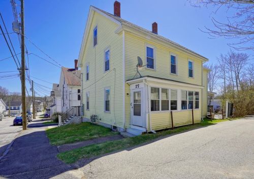 27 Ham St, Dover, NH