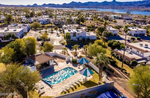 1756 Los Lagos Dr, Lake Havasu City, AZ