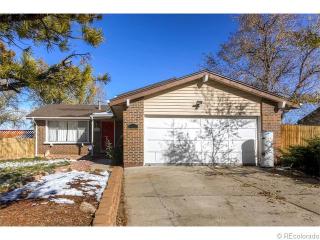 8665 78th Pl, Arvada, CO