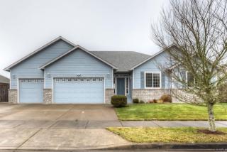 1410 Thorn Dr, Albany, OR 97321