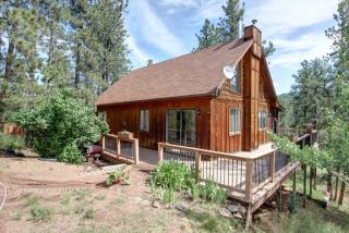 15808 Ouray Rd, Pine, CO 80470
