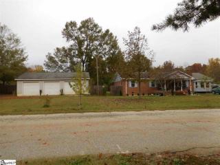 306 Carswell Dr, Anderson SC  29624 exterior