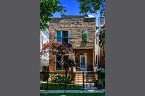 3441 Claremont Ave, Chicago, IL