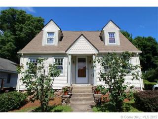 80 Williams St, Meriden, CT