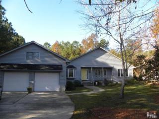 140 Olde Point Rd, Hampstead, NC 28443