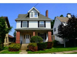 409 Perry Ave, Greensburg, PA 15601