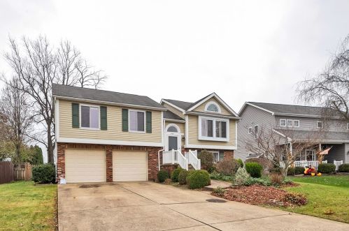443 Anna Marie Dr, Cranberry Township, PA 16066