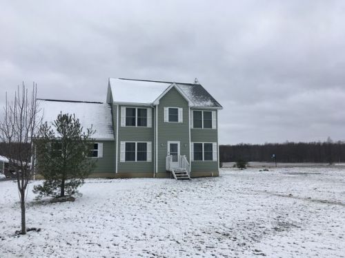 22608 Gore Orphanage Rd, Ruggles, OH 44851
