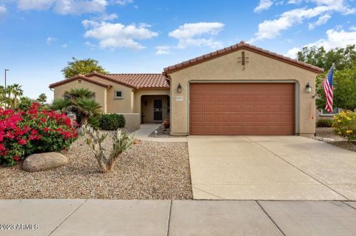 19173 Cathedral Point Ct, Sun City, AZ 85387