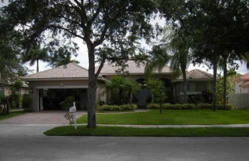 2301 129th Ter, Hollywood, FL