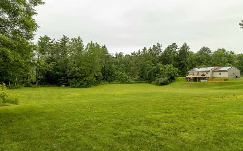 219 Old Claremont Rd, Unity, NH