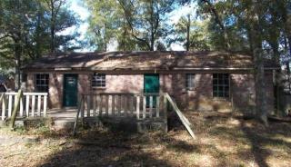 6225 Old Pascagoula Rd, Theodore, AL 36582