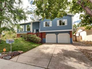 1623 Dawson Way, Denver, CO