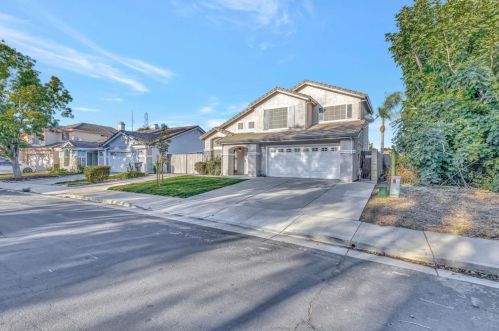 435 3rd St, Tracy, CA 95376