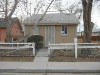 231 Ada St, Fallon, NV 89406