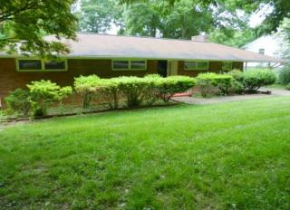 3837 Skyland Dr, Kingsport, TN