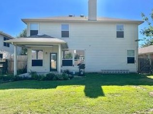 328 Lone Star Blvd, Monadale, TX