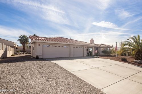 3787 Bear Dr, Lake Havasu City, AZ