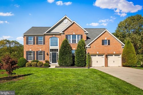 1122 Sparrow Mill Way, Bel Air, MD