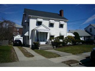 19 Kilburn Ave, Lincoln, RI