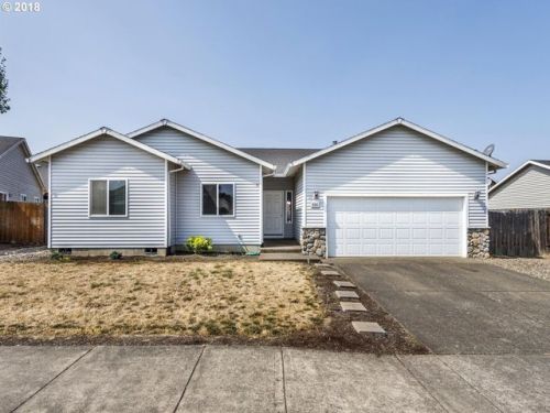 800 Columbia Dr, Liberal, OR 97038