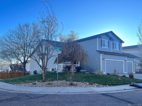 4230 65th Ct, Arvada, CO 80003