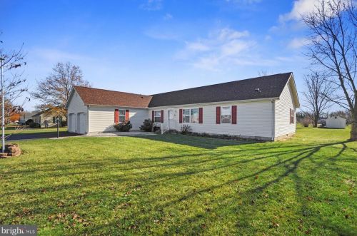 80 Winterhaven Dr, Camden-Wy, DE