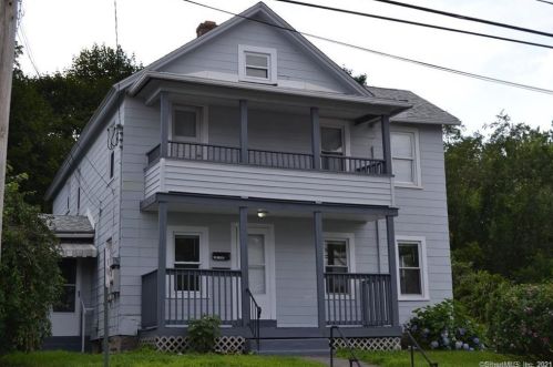 23 Red Mountain Ave, Torrington, CT