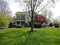 6827 Ludwig Dresback Rd, Circleville, OH 43113