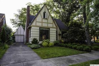 444 35th St, Corvallis, OR 97330