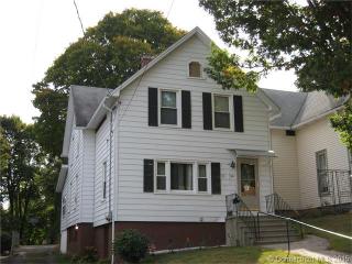 56 Oak St, Meriden, CT