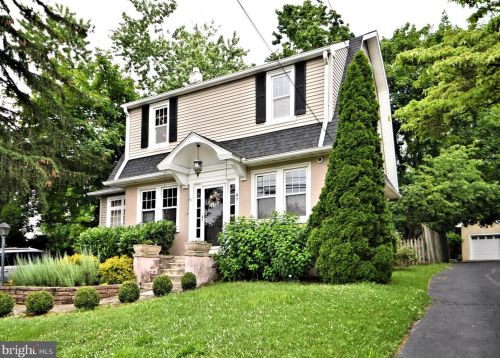 87 Egypt Rd, Norristown, PA 19403