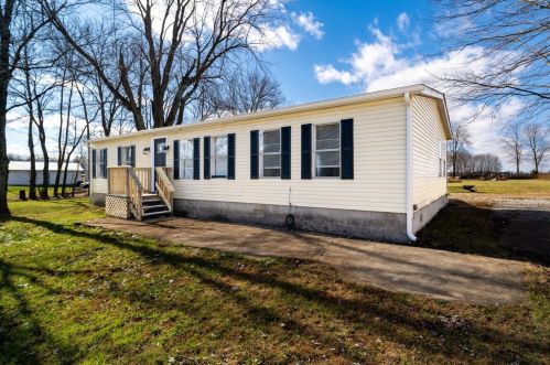 12219 Fite Rd, Mount Olive, OH 45106