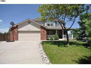 1317 52nd Avenue Ct, Greeley, CO 80634