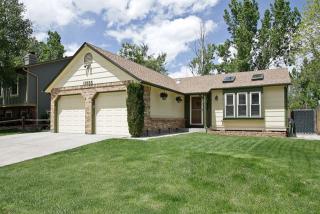 13555 65th Dr, Arvada, CO