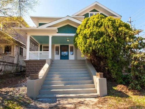 271 French Broad Ave, Asheville, NC