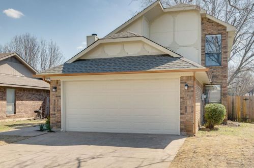 1549 Hunting Green Dr, Fort Worth, TX 76134